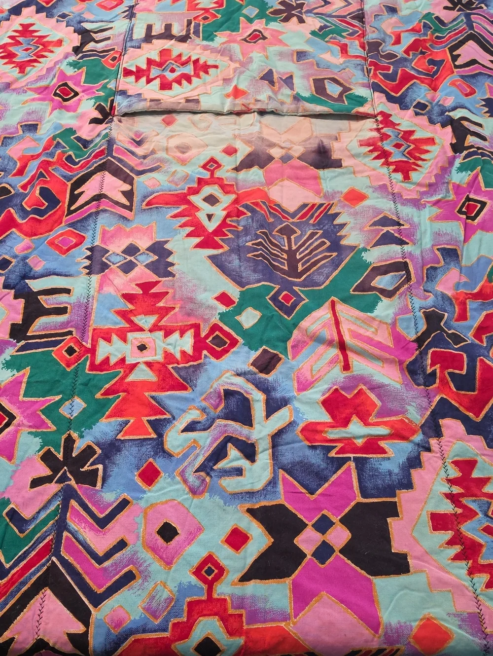 Handmade unique one
